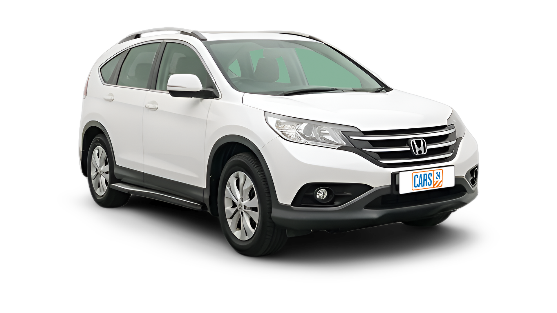 Honda CRV-img